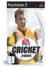 Cricket 2004