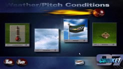 Cricket 97 & Cricket 97 Ashes Tour Edition