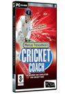 Cricket Coach