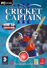 International Cricket Captain 3