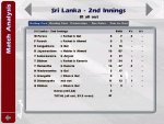 Incredible match - 3rd innings.JPG