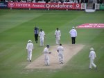 Thorpe collects the Stumps.jpg