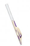 CRICKET BAT FIN SERIES FS - ASH SLOPED SIDE VIEW 1.JPG