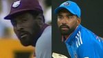 Mohammed Siraj Batting Like stylish Viv Richards in India vs Sri Lanka 2nd  ODI fans gave hilarious reactions watch | IND vs SL: मोहम्मद सिराज की  बैटिंग देख फैंस को आई 'स्टाइलिश'