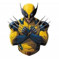 DrWolverine