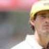 Ashton Agar