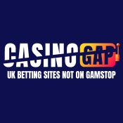 NonGamStop.CasinoGap Betting Sites