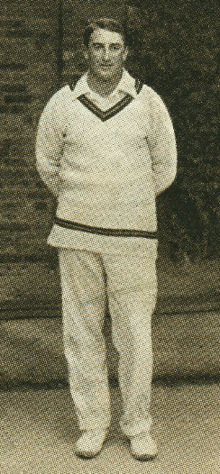 Aubrey Faulkner - A Tragic End