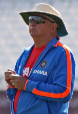 The Same Story in the ODI