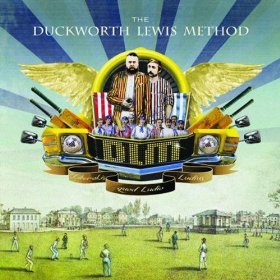 The Duckworth Lewis Method - Album Review