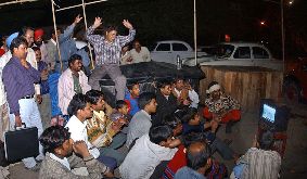 The Ramifications of an India/Pakistan clash