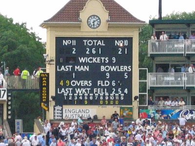 High Impact - Assessing the Great Batting Performances
