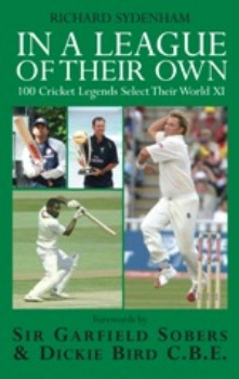 In A League Of Their Own