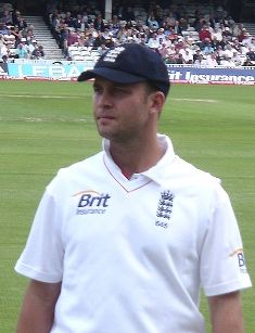 Jonathan Trott: The making of a legend?