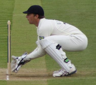 England