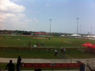 Live Blogging: West Indies vs New Zealand T20, Florida