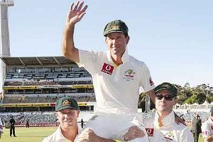 A Retrospective on Ricky Ponting, from Australia