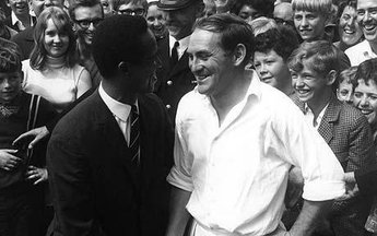 The Test Series That Never Was