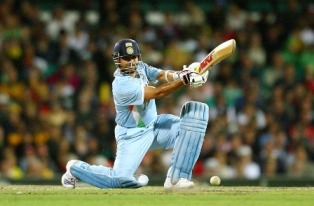 Top ten Tendulkar ODI hundreds