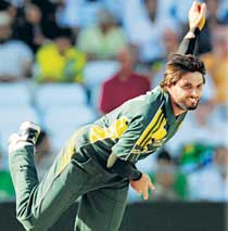 2009 ICC World Twenty20 - The Best XI of the Tournament