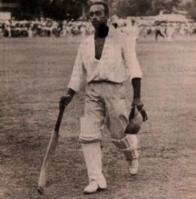 The Cricket Web One Hit Wonders XI