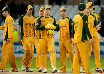Australia and Twenty20 cricket