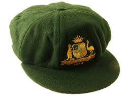 Australia v New Zealand - First Test Wrap