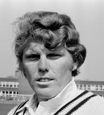 Just How Good Was Barry Richards?