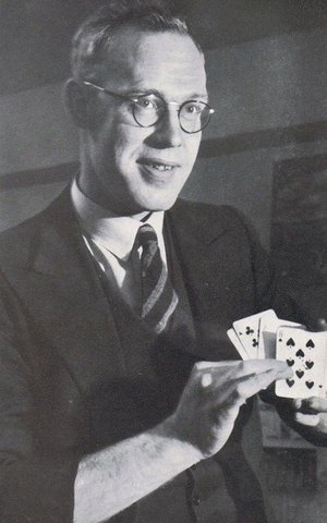 Bill Bowes - The Elland Express