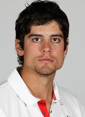 Alastair Cook: Reflections on a Record-Breaker