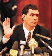 Not Cricket: Hansie Cronje