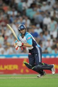 Another Twenty20 Tournament - The Champions League