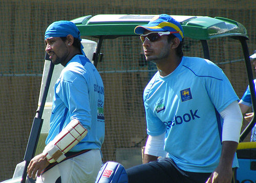 Is Sri Lankan Cricket heading in the right direction?