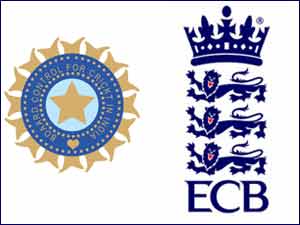 England Seize Their Chance