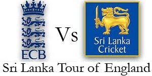 England vs Sri Lanka: Test Series Preview