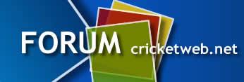 Celebrating 10 Years of Cricket Web
