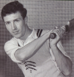 Fred Titmus - Middlesex and England