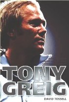 Tony Greig