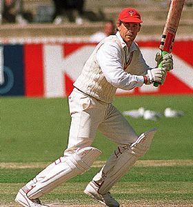 Remembering David Hookes