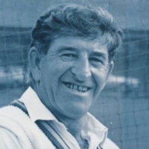 A Tribute to a Great Englishman