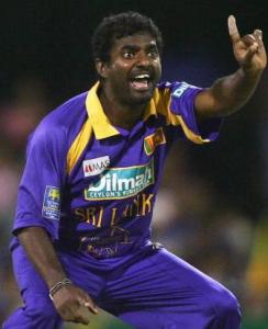Murali - Hero or Villain?