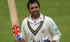 Mark Ramprakash - End of an Era