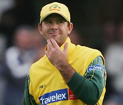 Australia Overcome The Odds