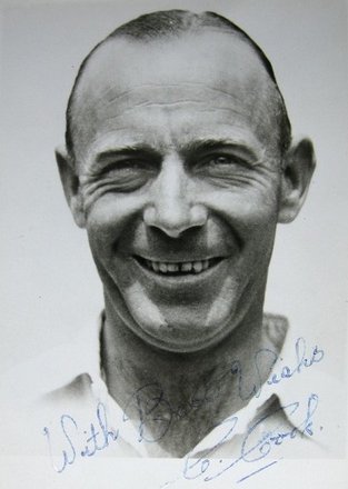 Ten Thousand Wickets, But Only Ten Tests