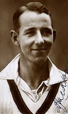 The Keats of Cricket