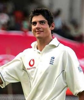 Captain Cook