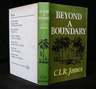 Beyond a Boundary - Half a Century on