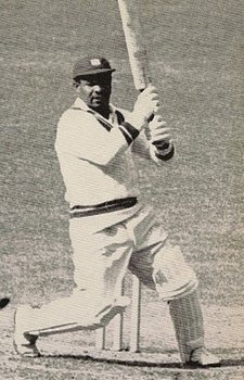 Sir Everton Weekes