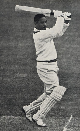 Sir Frank Worrell