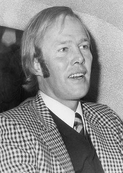 Tony Greig